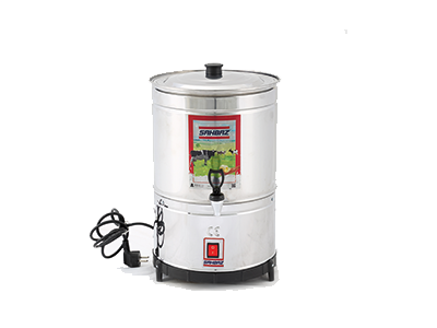 Yayık Makinesi 10 Lt