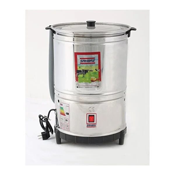 Yayık Makinesi 20 Lt