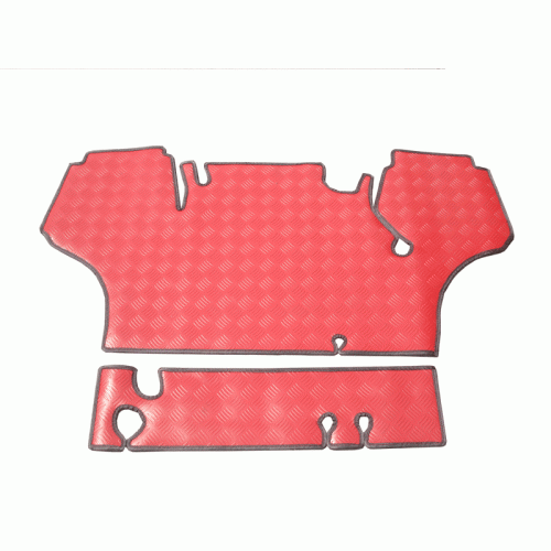 Başak 2075S Plus Paspas