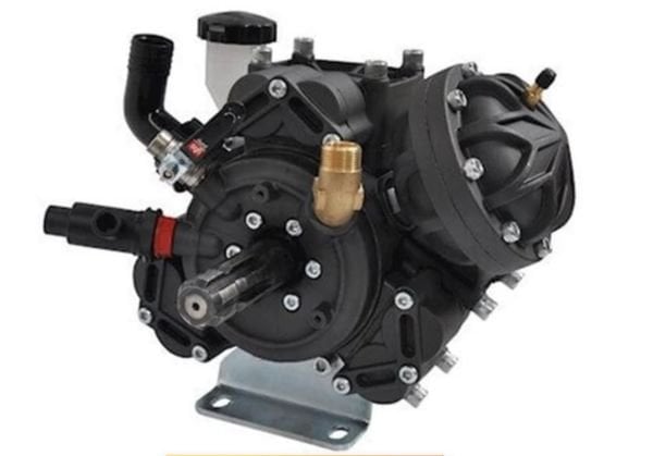 İlaçlama Makina-3 Mebranlı Pompa(70 Litre-50 Bar)