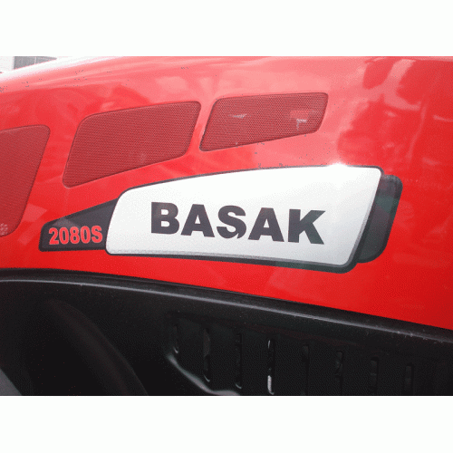 Başak 2080S-2090S  Paspas