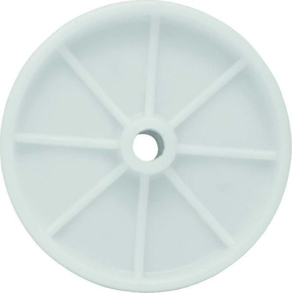 İlaçlama Pulverizatör Holder Makine Tekeri 125 Çap