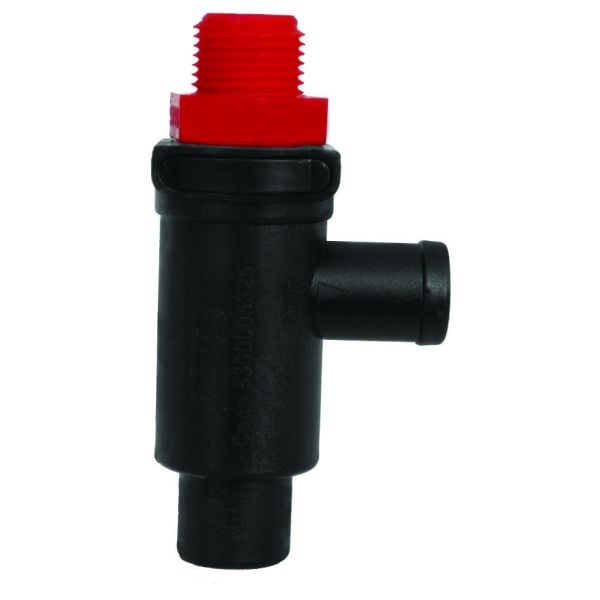 Basınç Emniyet Sibobu 1/2