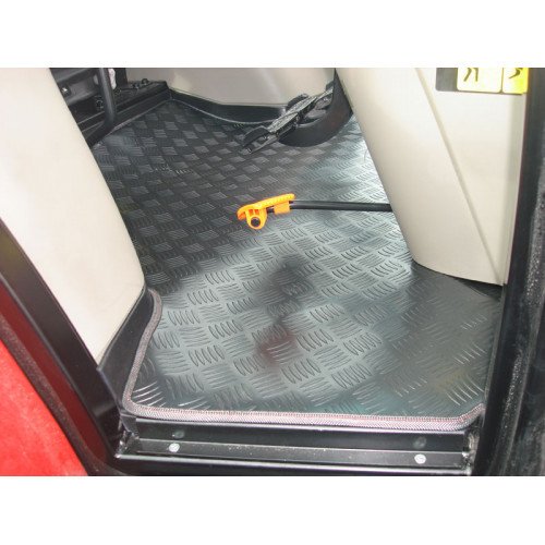 Case  JX 100 2016  Model Paspas Siyah