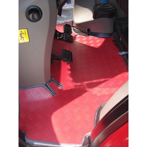 Case  JXC 75 2016   Traktör Paspas