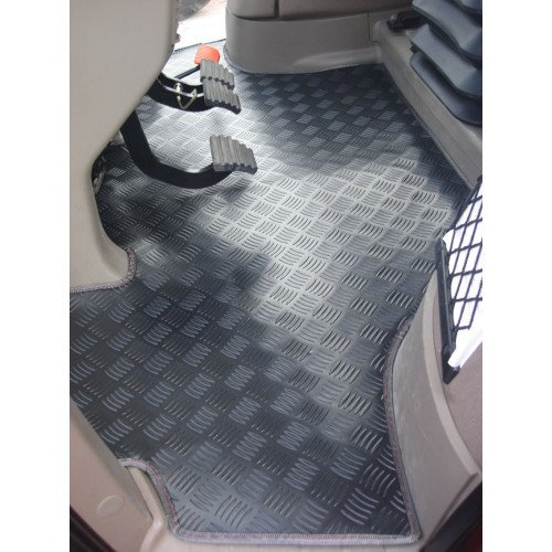 Case  Puma  185 CVX 2017  Traktör Paspas Siyah