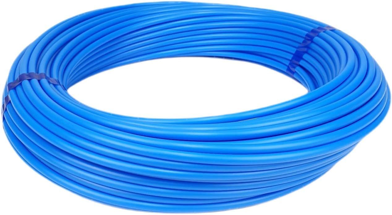 Pnömatik Hortum (PE) Ø8 x Ø6 mm Metre Fiyatı