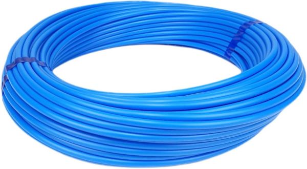 Pnömatik Hortum (PE) Ø10 x Ø8 mm Metre Fiyatı