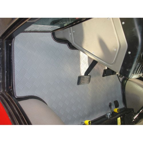 Erkunt Nimet 75 E 2022 Traktör Paspas