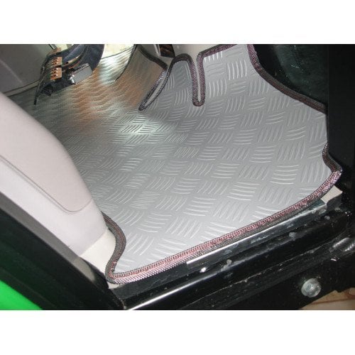 Deutz  Fahr 4065E-4080E 2017 Traktör Paspas