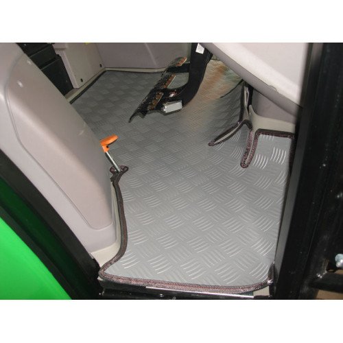 Deutz  Fahr 4065E-4080E 2017 Traktör Paspas