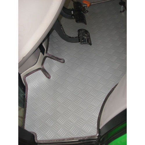 Same Dorado 65 2021 Tractor Mat