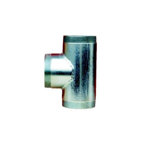 Galvanizli Boru 1-1/2”