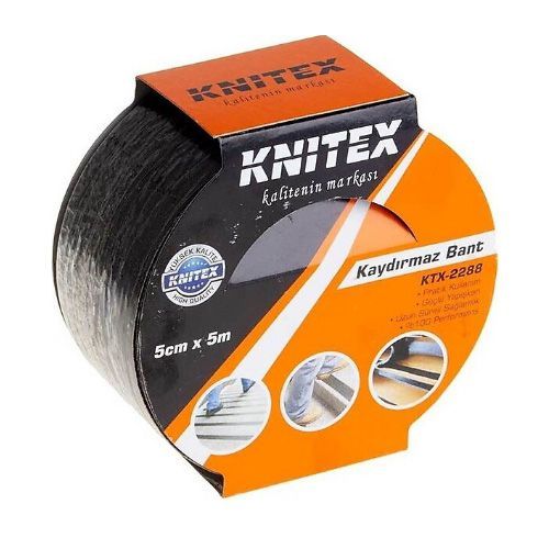 Kaydırmaz Bant 5Cm x 5 Metre