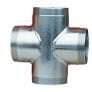 Galvanizli Boru İstavroz 1-1/2”