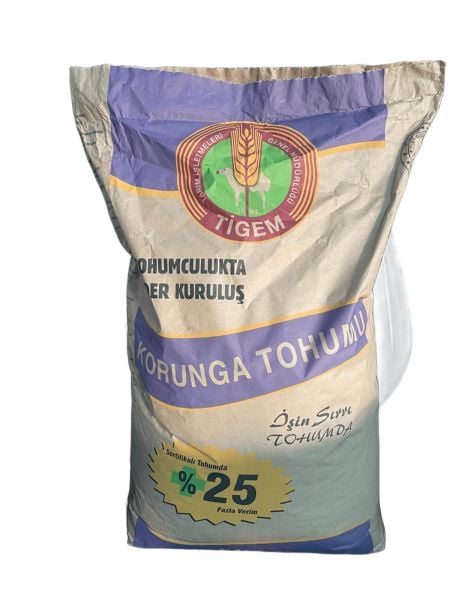 Korunga Tohumu Sertifikalı 15 Kg