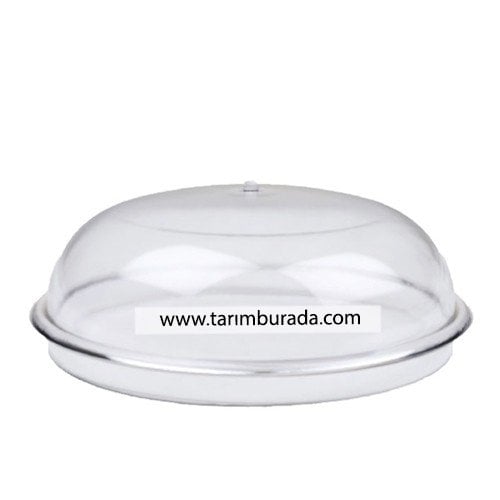 Vacuum Air Tank Outer Cover