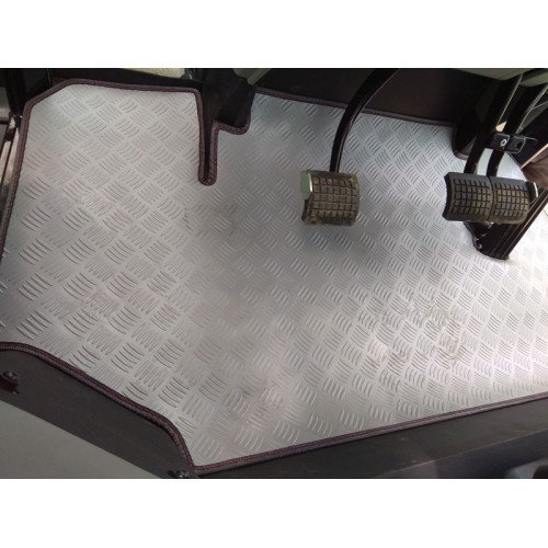 Massey Ferguson 5 S 115 Traktör Paspas