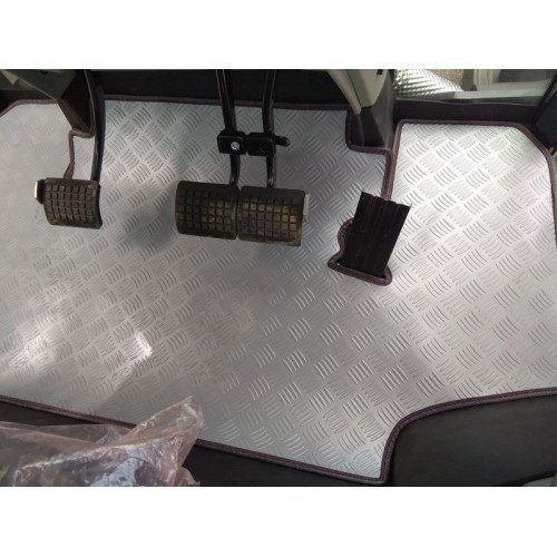 Massey Ferguson 5 S 115 Traktör Paspas