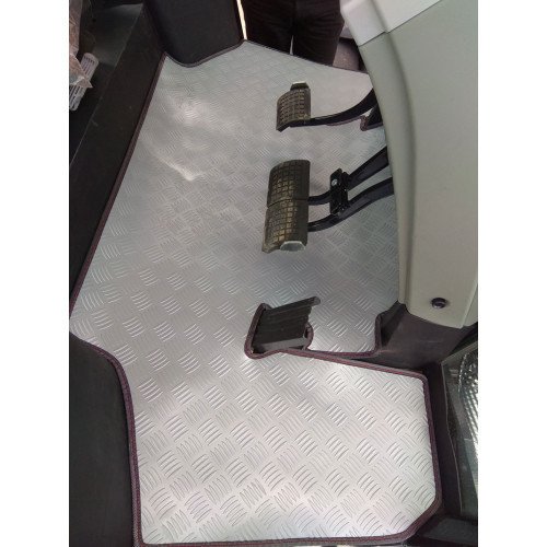 Massey Ferguson 5 S 115 Traktör Paspas