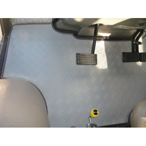 Erkunt Nimet 70 E Traktör Paspas