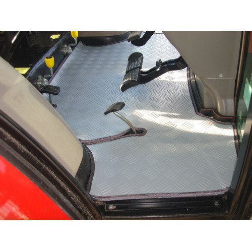 Erkunt Nimet 70 E Traktör Paspas