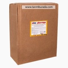 Retox Canlı Maya  10 kg