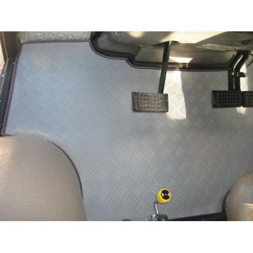 Erkunt Kısmet 70 E Traktör Paspas