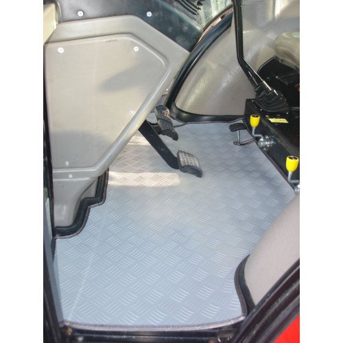 Erkunt Kısmet 70 E Traktör Paspas