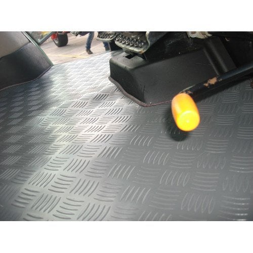 John Deere 5083 E Traktör Paspas