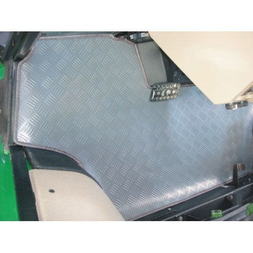 John Deere 5083 E Traktör Paspas