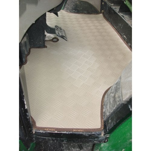 John Deere 5105 M Traktör Paspas