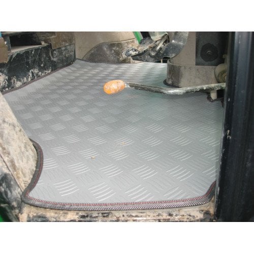 John Deere 5100 R Traktör Paspas