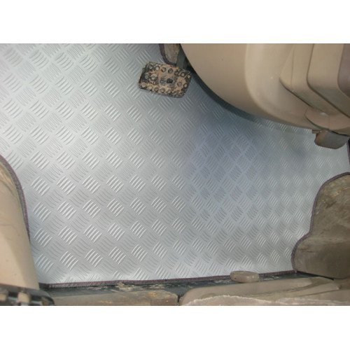 John Deere 6105 MC Traktör Paspas