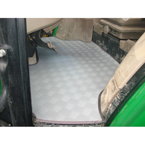 John Deere 6105 MC Traktör Paspas