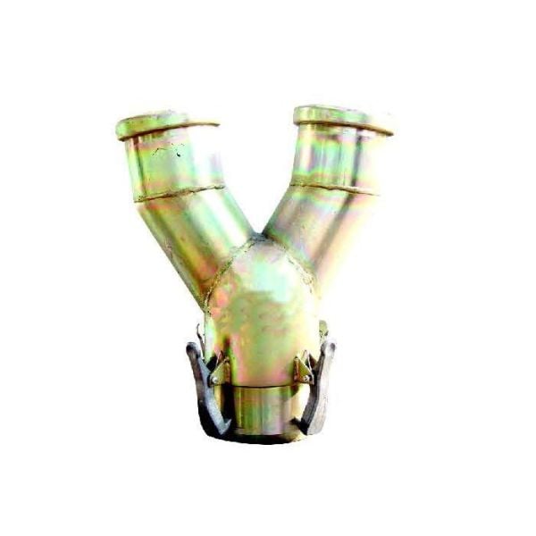 Mandallı Çatal Ø 140x110