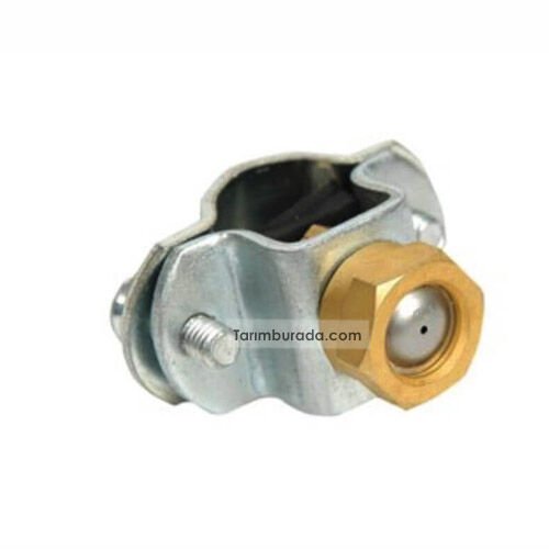 İlaçlama Holder Kelepceli Meme