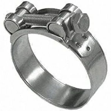 Ayarlı Saç Kelepçe Ø 1