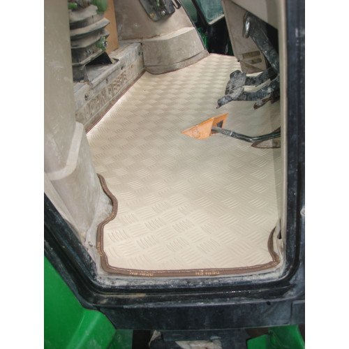 John Deere  6920 Traktör Paspas