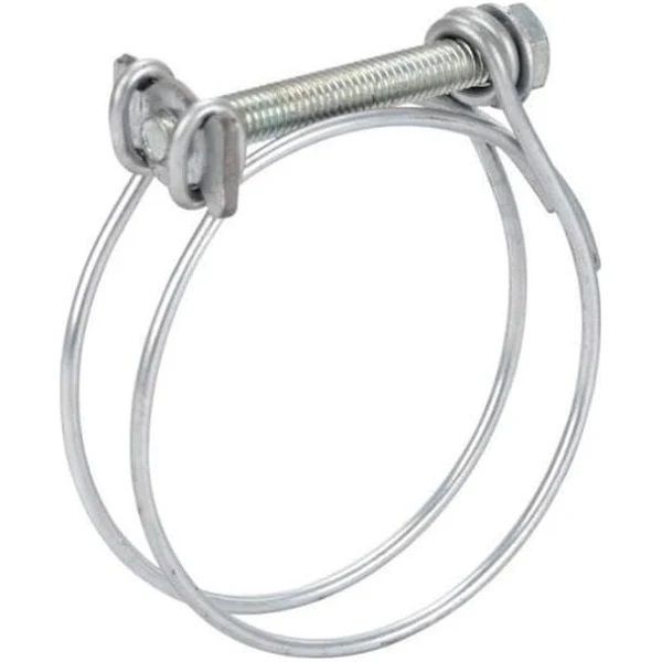 Tel Kelepçe Ø 1-1/2”