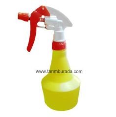 İlaçlama Pompası Püskürtücü 500 ML