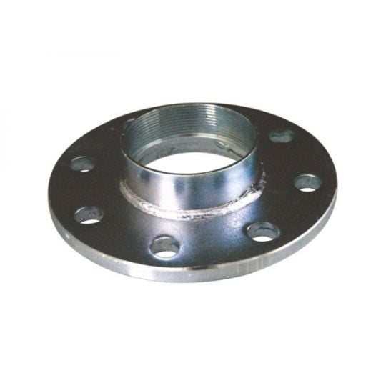 Pasolu Flanş 1-1/2”