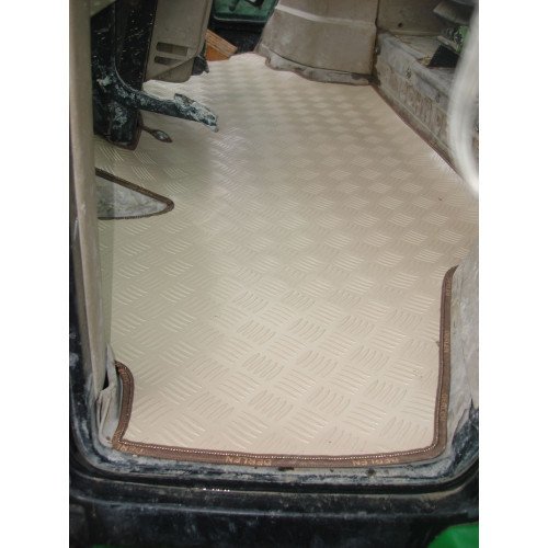 John Deere  6150 M Traktör Paspas