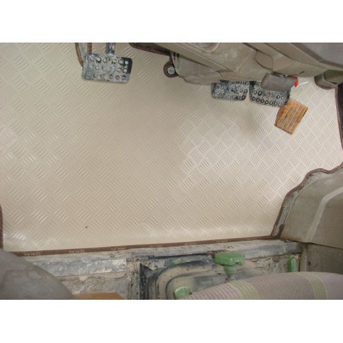 John Deere  6150 M Traktör Paspas