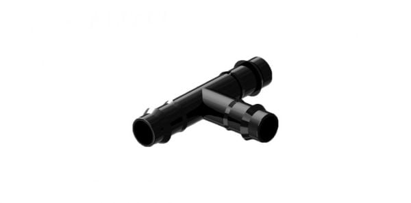 Damlama Kurtağızlı T  20 mm