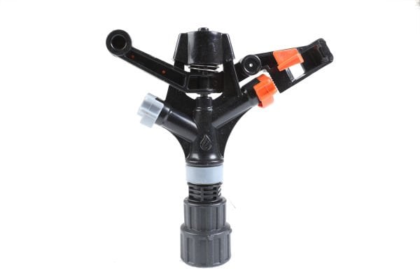 Yağmurlama  Tabancası Akplas 1063  Siyah Sprink