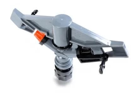 Bakım Double Çift Çarpar Gri Fiskiye