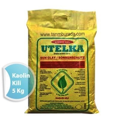 Kaolin Kili  5 Kg