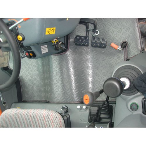 Landini 2017 Model  Traktör Paspas