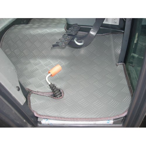 Landini 2017 Model  Traktör Paspas